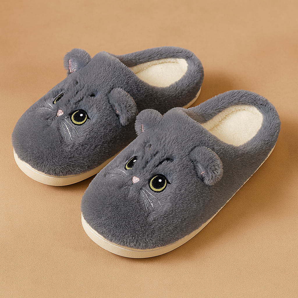 Kuschel-Pantoffeln™