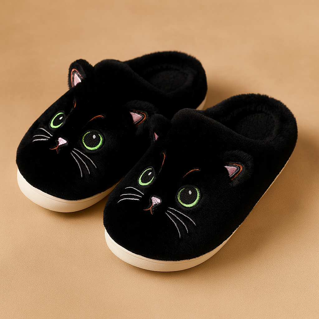 Kuschel-Pantoffeln™