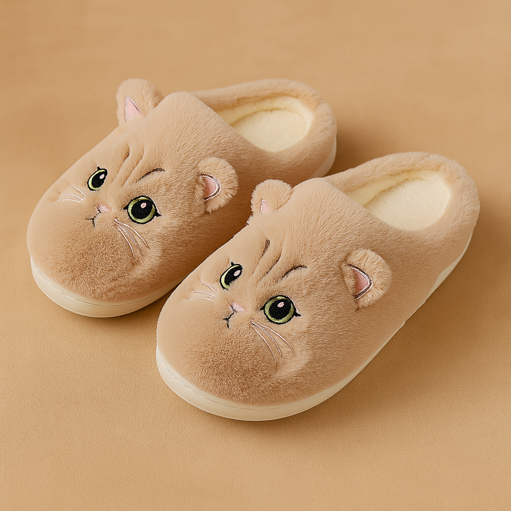 Kuschel-Pantoffeln™