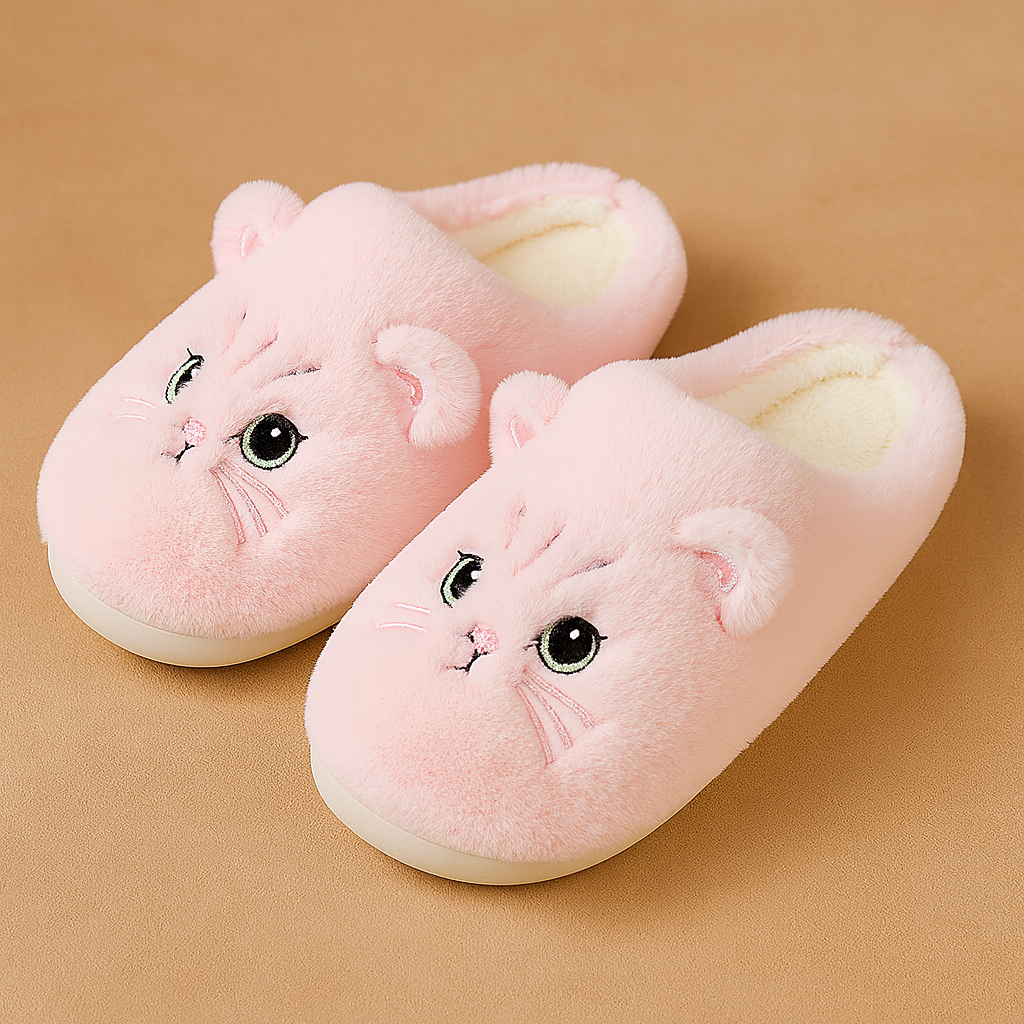 Kuschel-Pantoffeln™