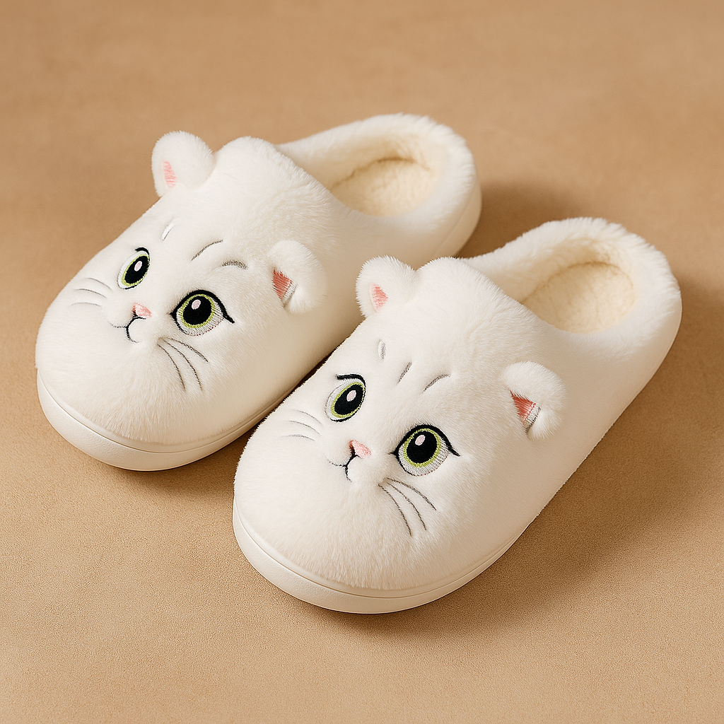 Kuschel-Pantoffeln™